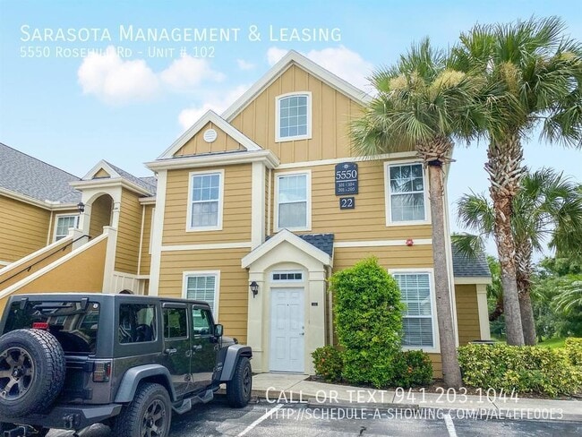 Building Photo - 5550 Rosehill Rd Unit # 102