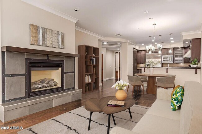 Photo - 4909 N Woodmere Fairway Unit 1003