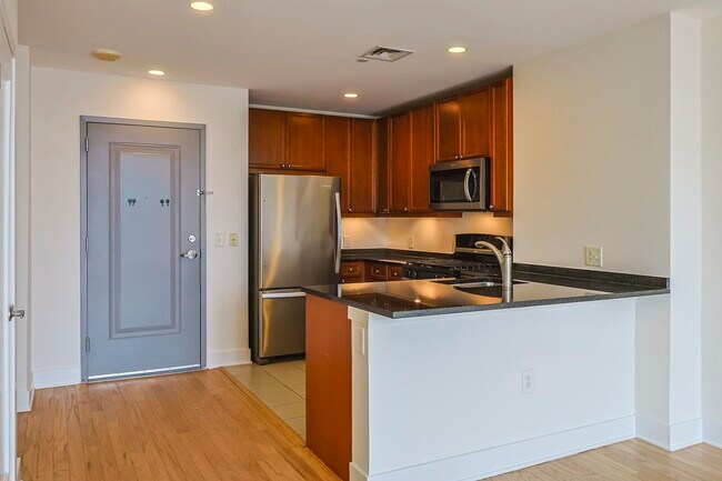 Photo - 201 Marin Blvd Unit 1209