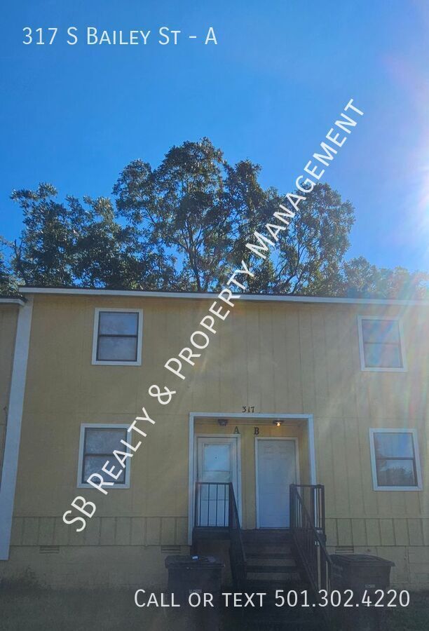 2 Bed 1.5 Bath - 2 Bed 1.5 Bath Apartment Unit A