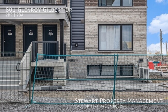 Photo - 801 Glenroy Gilbert Dr