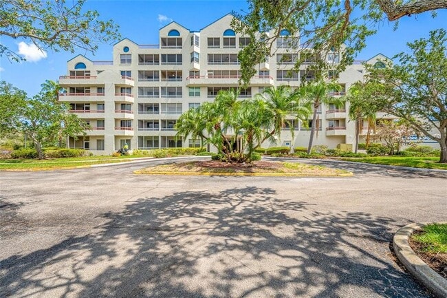 Building Photo - 2333 Feather Sound Dr Unit A107