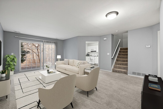 Photo - Westbury Village Townhomes