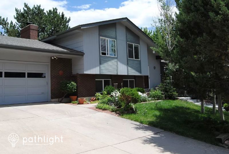 2603 Penacho Circle, Colorado Springs, CO,... - 2603 Penacho Circle, Colorado Springs, CO,... Casa