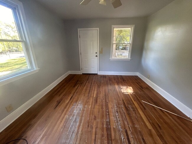 9 Kolob St
