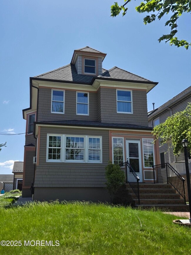 Photo - 510 Belgrove Dr Townhome