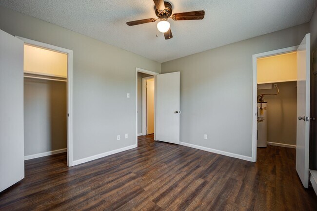Mill Creek Apartments