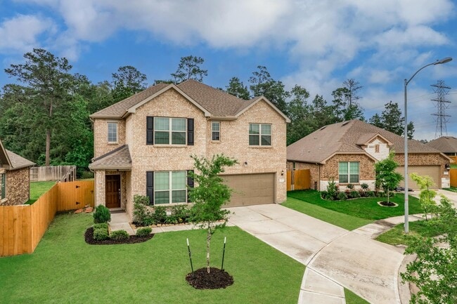 Photo - 27817 Ellie Oak Ln