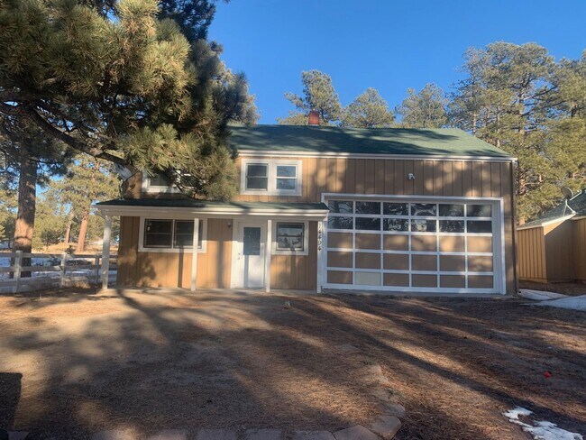 Black Forest Single Family Home - Black Forest Single Family Home