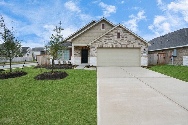 Photo - 2734 San Bernard Dr