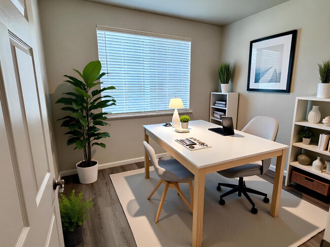 Photo - Cottages at Laguna