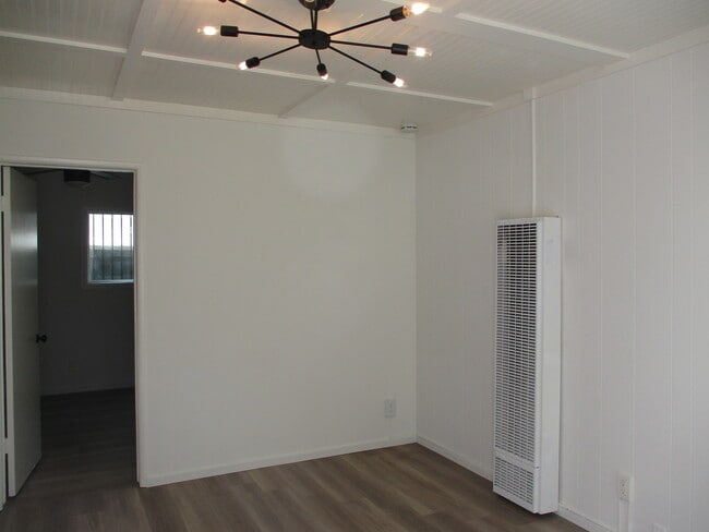 Sala de estar - 128 Shell St Unidad 128ShellSt.