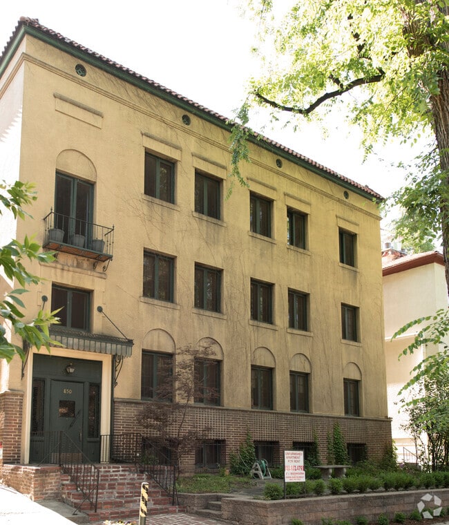 Building Photo - 850 Humboldt St Unit 3 Rental