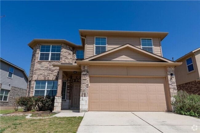 Building Photo - Spacious 4/BR, 2.5/BA Home in Cedar Park –...