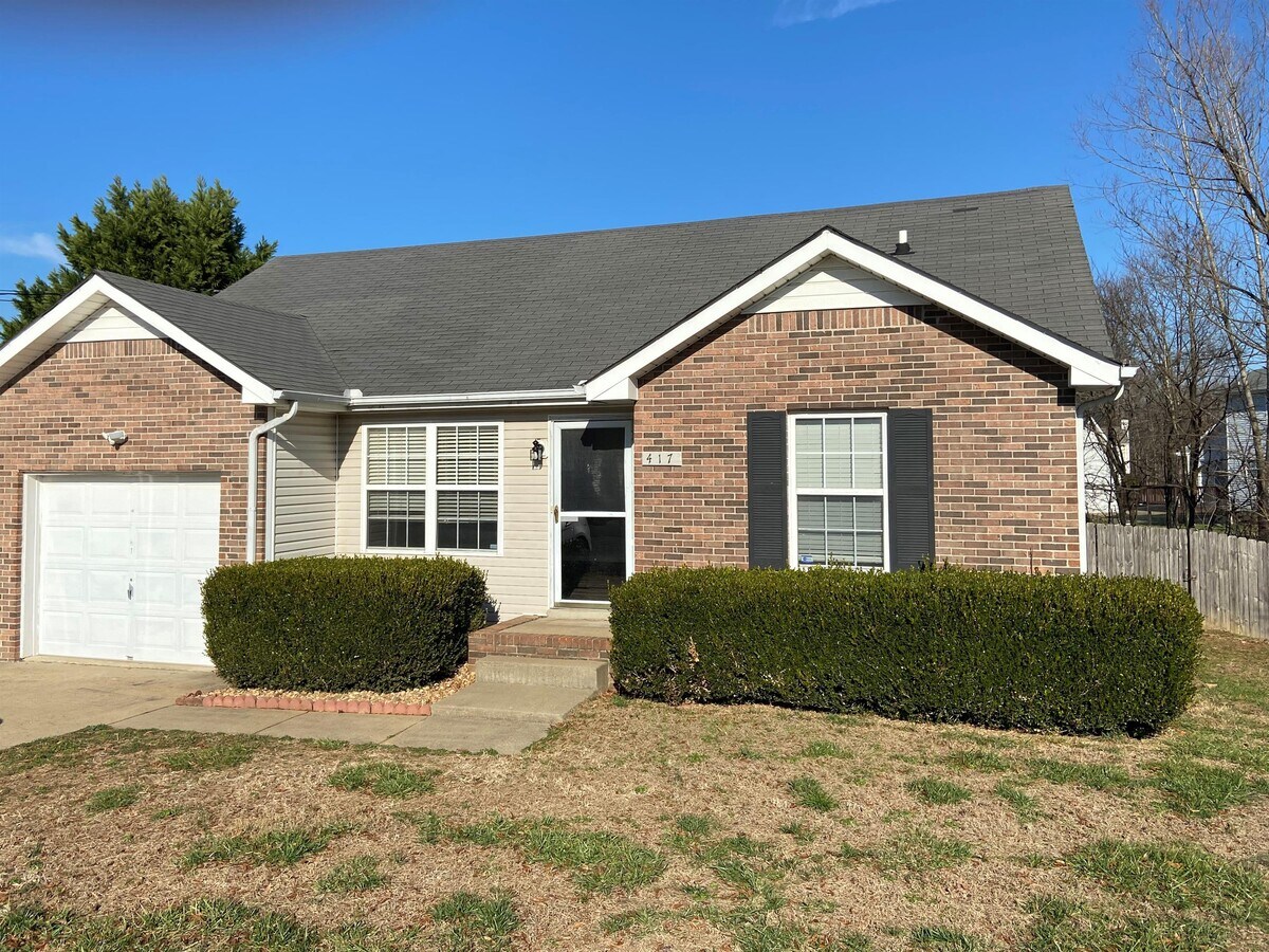 Photo - 417 McMurry Rd