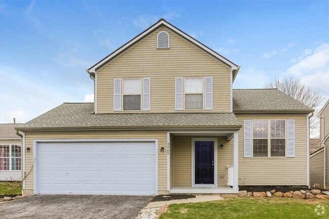 Building Photo - 3465 Hail Ridge Dr Rental