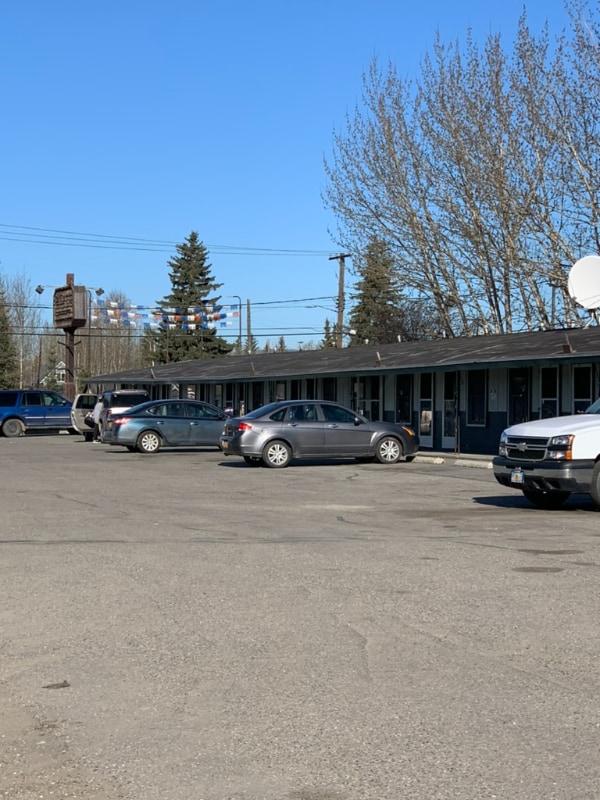 Photo - 2223 S Cushman St Unit Apt 239