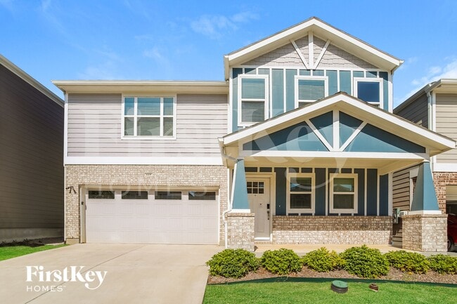 Building Photo - 619 Ava Trl