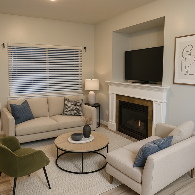 Building Photo - 4720 Delridge Way SW Rental