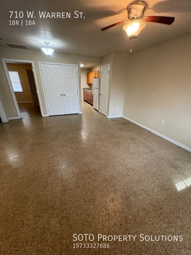 Photo - 710 Warren St