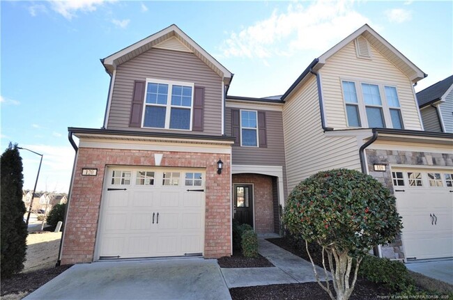 Photo - 120 Brier Crossings Loop Townhome