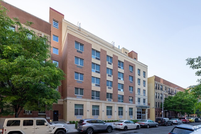 461 Alabama Avenue - 461 Alabama Ave Apartments