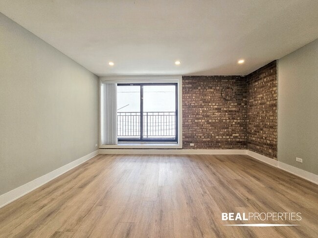 1220 N LaSalle