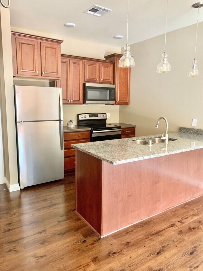 The Abbey Apartments Onalaska, WI