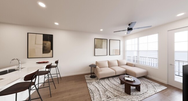 Wrenley Luxury Apartment Homes