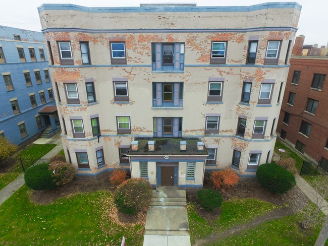 Prescott Place - Prescott Place Apartments