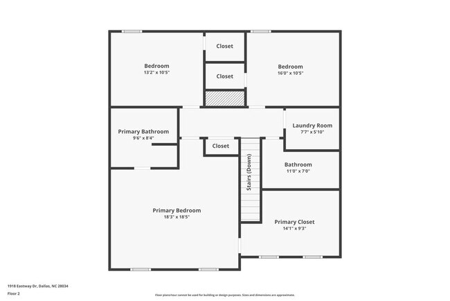 Photo - 1918 Eastway Dr