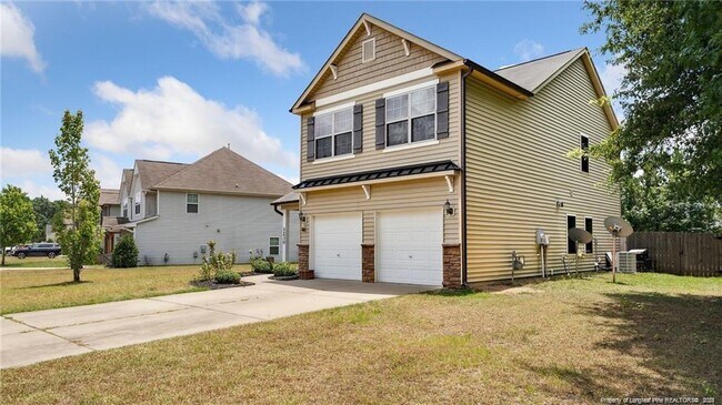 Photo - 1230 Birchmere Way