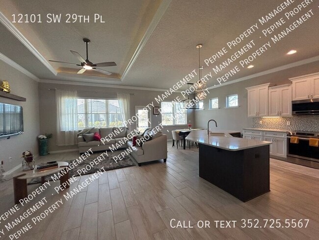 Photo - 12101 SW 29th Pl