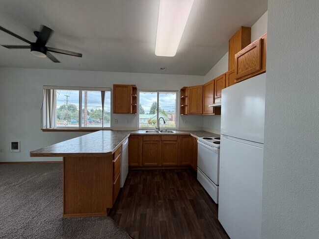 1709 Van Wormer St Unidad 1