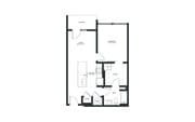 One Bedroom