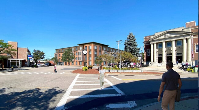 Photo - Logan Square Residences - 55+ Community