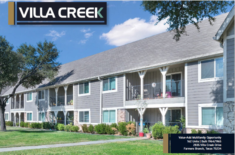 Photo - 2835 Villa Creek Dr