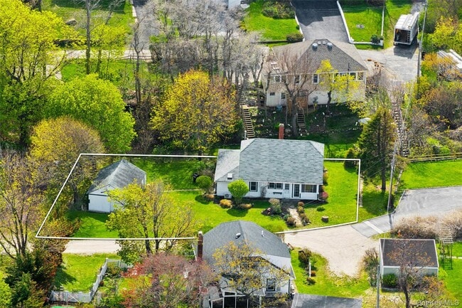 Building Photo - 21 N Walk