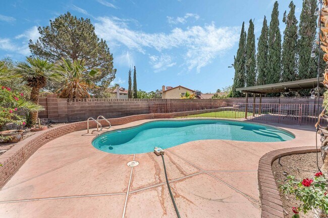 1521 Padova Dr