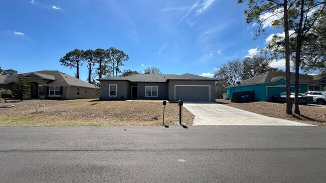 Photo - Incredible 3 Bedroom, 2 Bathroom Home in Palm Bay!!