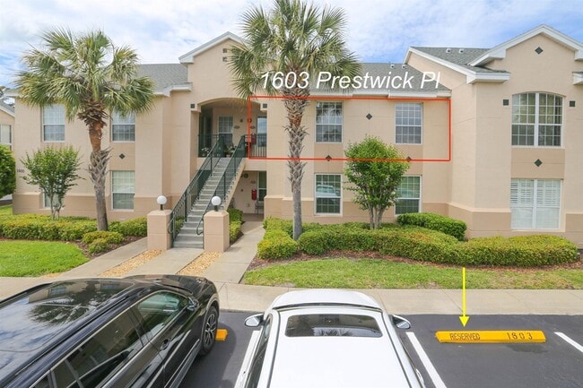 Photo - 1603 Prestwick Pl