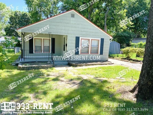 Photo - 217 E 79th Terrace
