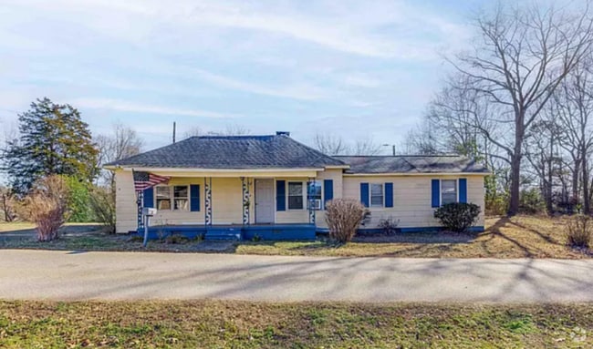 Building Photo - 307 Norris St Rental