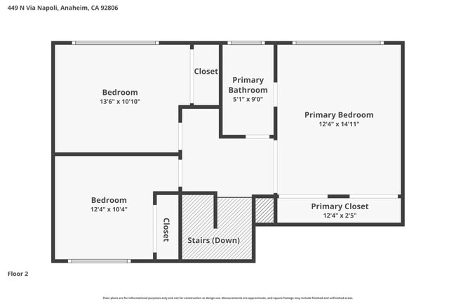 Photo - Spacious Anaheim Townhome Near Anaheim Coves with Community Pool & Clubhouse
