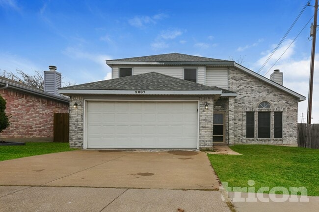 Building Photo - 2087 Palomino Trail