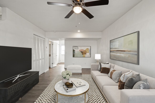 Photo - Townhomes on Luan Drive