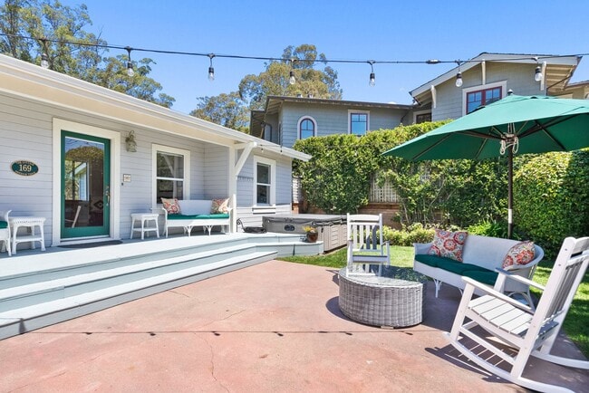 Photo - Oceanfront Paradise - 1BR/1BA w/ Additional Sleeping areas  Monthly Rental in Santa Cruz!  Fully ...