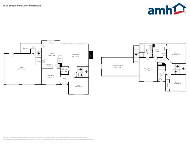 Photo - 1825 Beeson Park Ln
