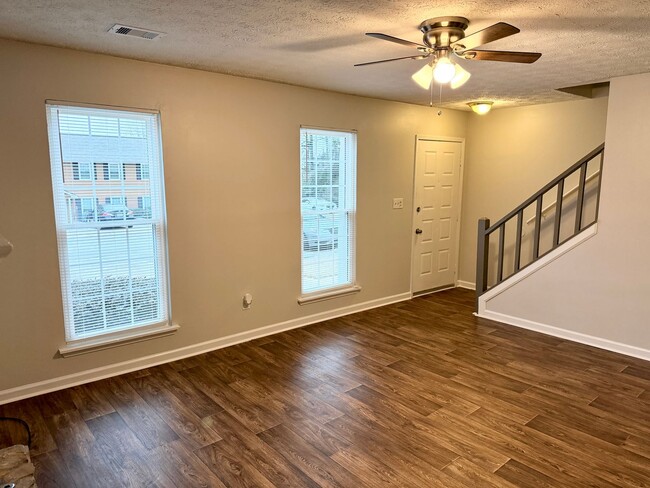 Photo - Welcome to this charming 2-bedroom, 1.5-bathroom home nestled in the lively community of Stockbri...