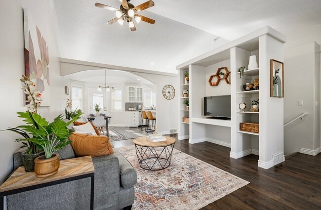 Photo - 7544 S 2020 E